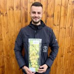 Vinič stolový (Vitis Vinifera) ´LAKEMONT´, koreňový bal (bezsemenný)